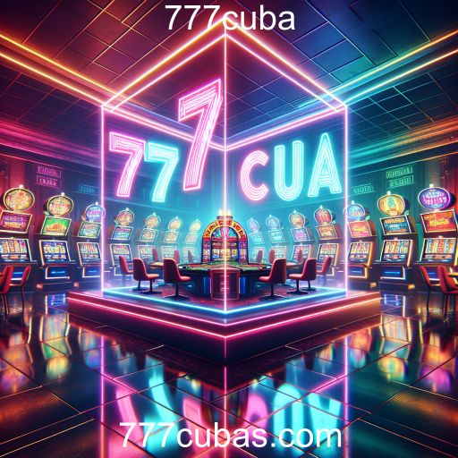 Explorando a Categoria de Apostas no 777cuba
